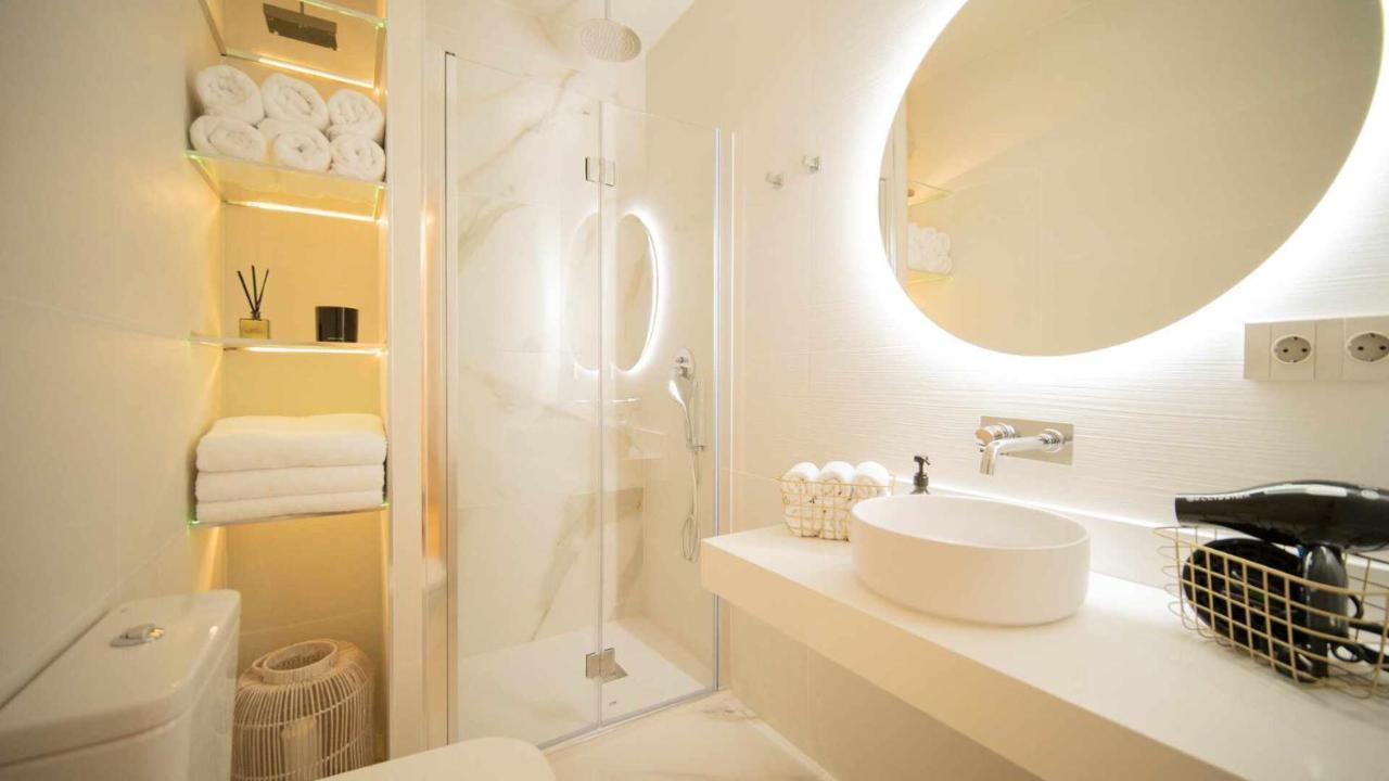 Boabdil Suites Cordoba Dış mekan fotoğraf