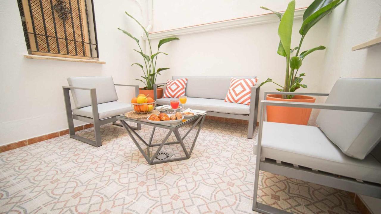 Boabdil Suites Cordoba Dış mekan fotoğraf