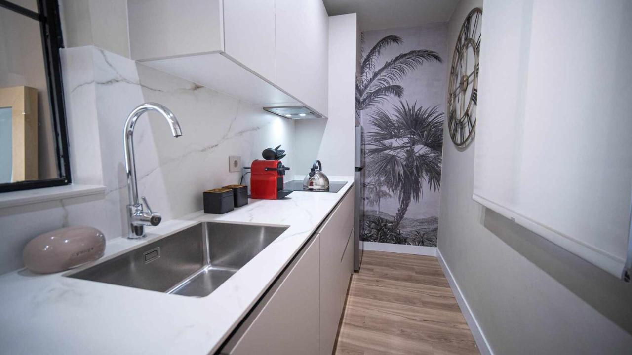 Boabdil Suites Cordoba Dış mekan fotoğraf