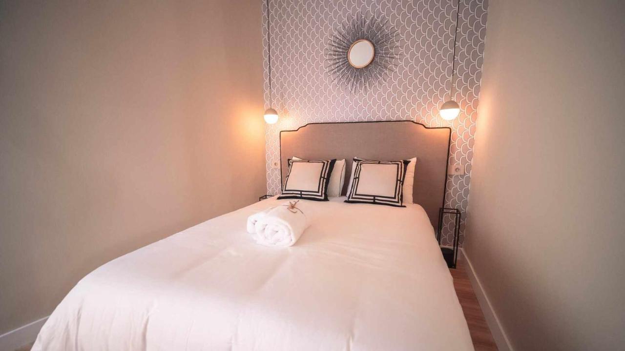 Boabdil Suites Cordoba Dış mekan fotoğraf