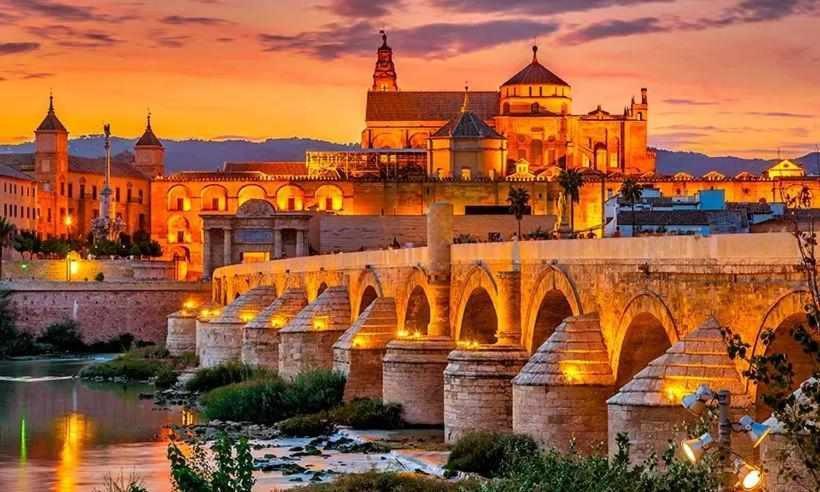 Boabdil Suites Cordoba Dış mekan fotoğraf