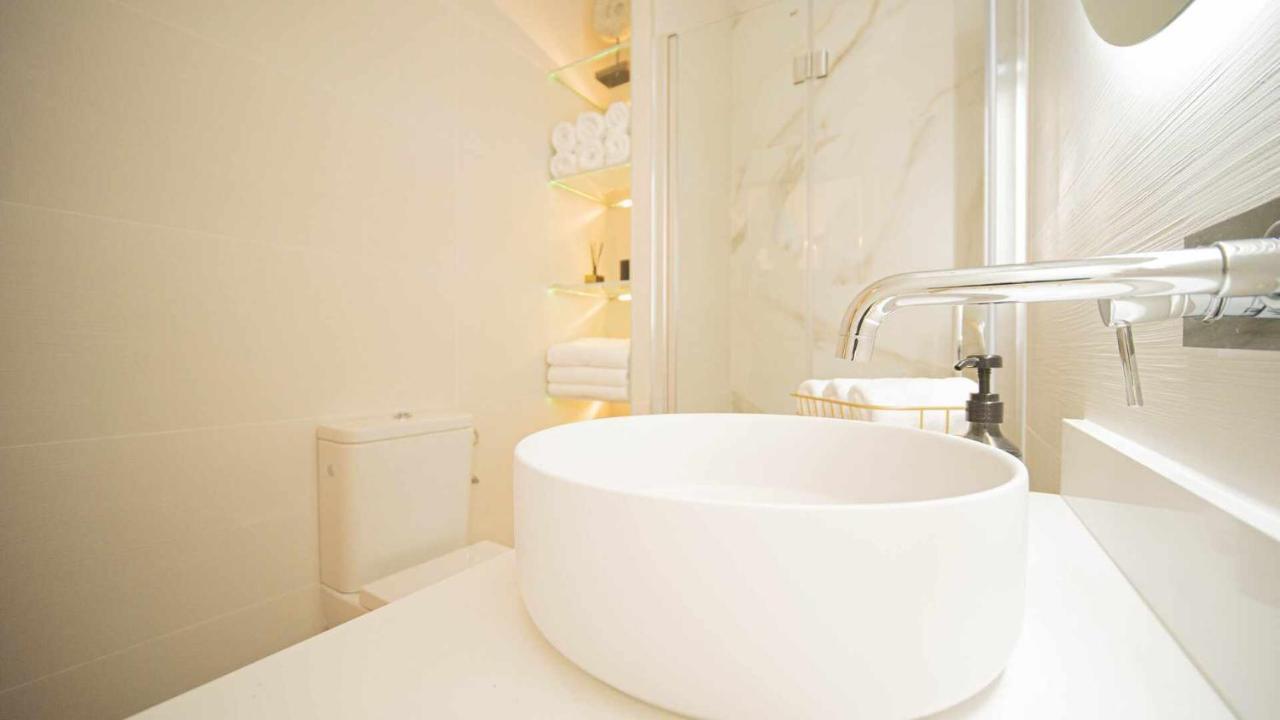 Boabdil Suites Cordoba Dış mekan fotoğraf