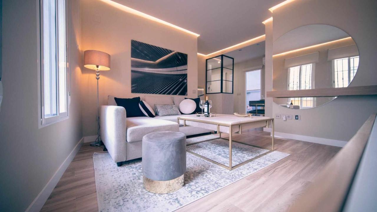 Boabdil Suites Cordoba Dış mekan fotoğraf