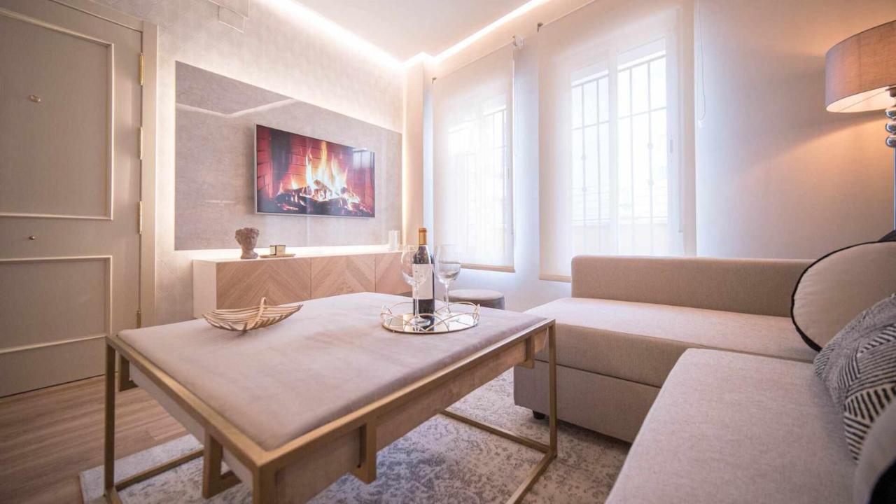 Boabdil Suites Cordoba Dış mekan fotoğraf