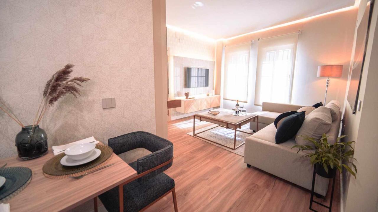 Boabdil Suites Cordoba Dış mekan fotoğraf
