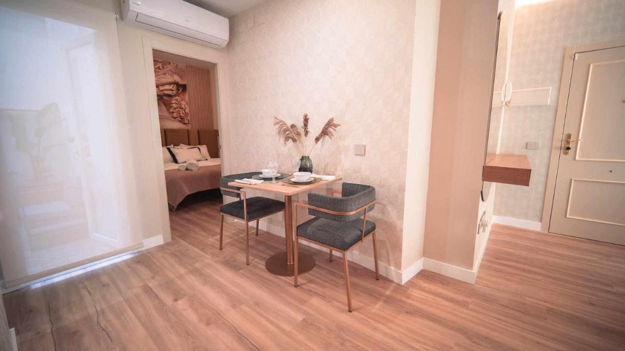 Boabdil Suites Cordoba Dış mekan fotoğraf