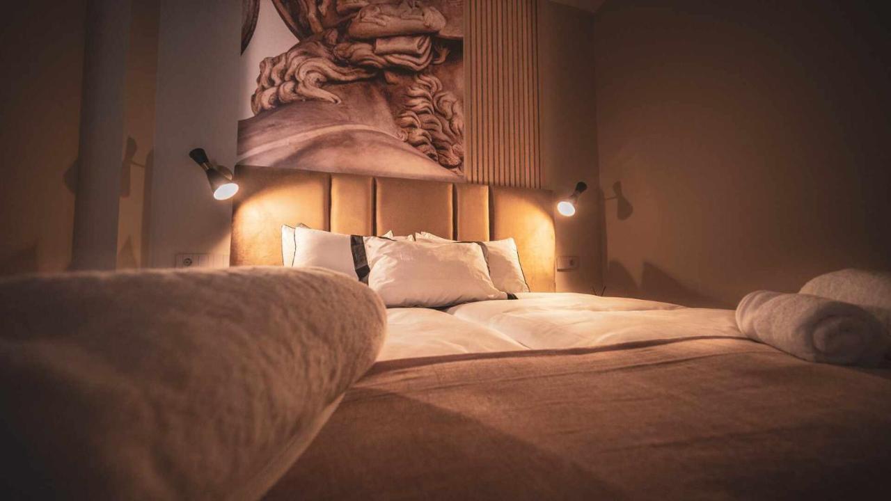 Boabdil Suites Cordoba Dış mekan fotoğraf